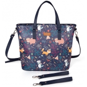 torba beloff z ekoskóry indiana