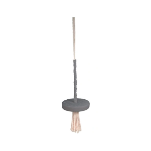 Huśtawka RingSwing Dark Grey BABYSTEPS