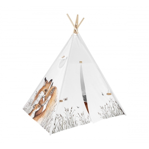 Namiot Tipi Fox BABYSTEPS