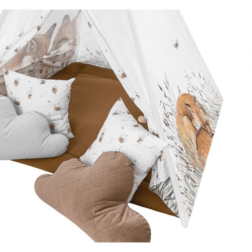 Namiot Tipi Fox BABYSTEPS