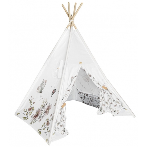 Namiot Tipi Nature BABYSTEPS