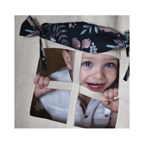 Namiot Tipi Sawanna MAKASZKA