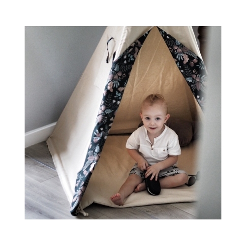 Namiot Tipi Sawanna MAKASZKA