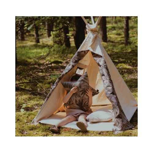 Namiot Tipi Secret Garden MAKASZKA