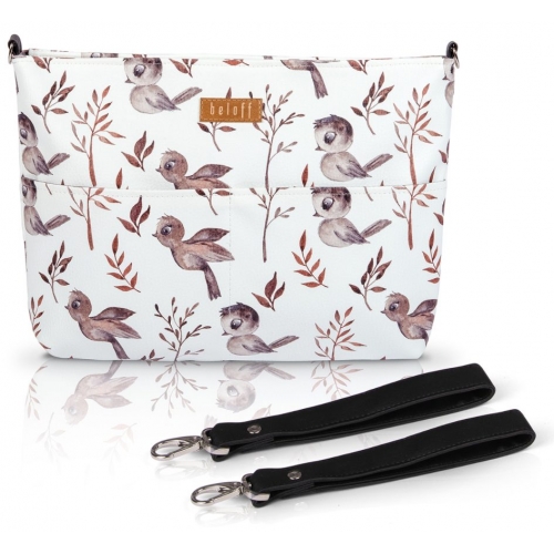 Beloff organizer Birds