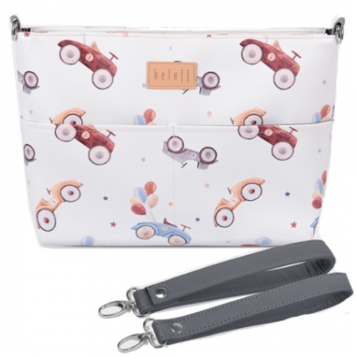 Beloff organizer Oldtimery