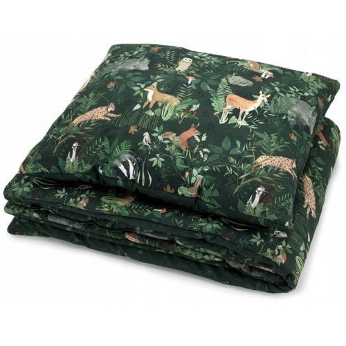 pościel woodland xl makaszka