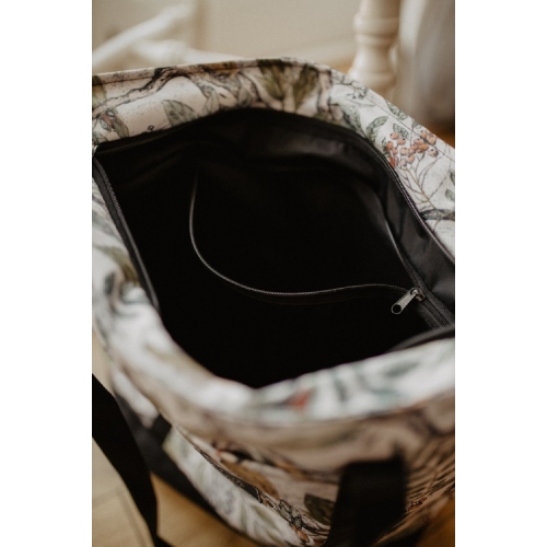 torba shopper ornithology