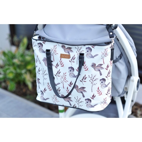 torba birds beloff