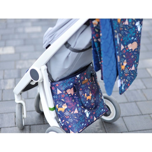 torba indiana beloff