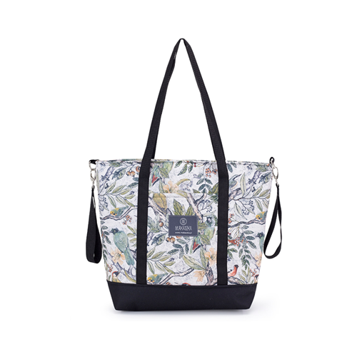 torba shopper Ornithology