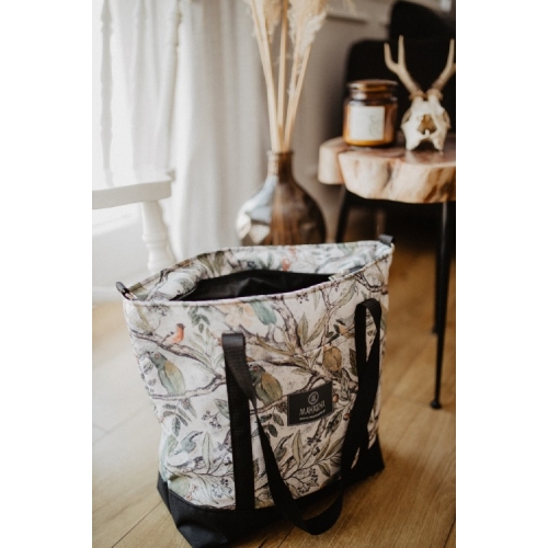 shoper torba makaszka ornithology