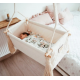 Kołyska Wisząca Newborn Ecri BABYSTEPS