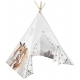 Namiot Tipi Fox BABYSTEPS