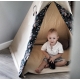 Namiot Tipi Sage Green MAKASZKA