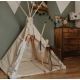 Namiot Tipi Sawanna MAKASZKA