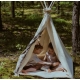 Namiot Tipi Secret Garden MAKASZKA