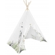 Namiot Tipi Wolf BABYSTEPS