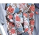 ochraniacze na pasy do wózka bouquet belof