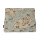 poduszka bambusowa makaszka Treasure Islands