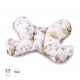 Poduszka velvet Fairies sawanna
