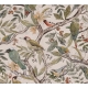 Pościel dziecięca z wypełnieniem bambusowa 120x170 Ornithology MAKASZKA