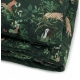 pościel woodland makaszka xl