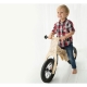 Rowerek Biegowy Drewniany BABYSTEPS